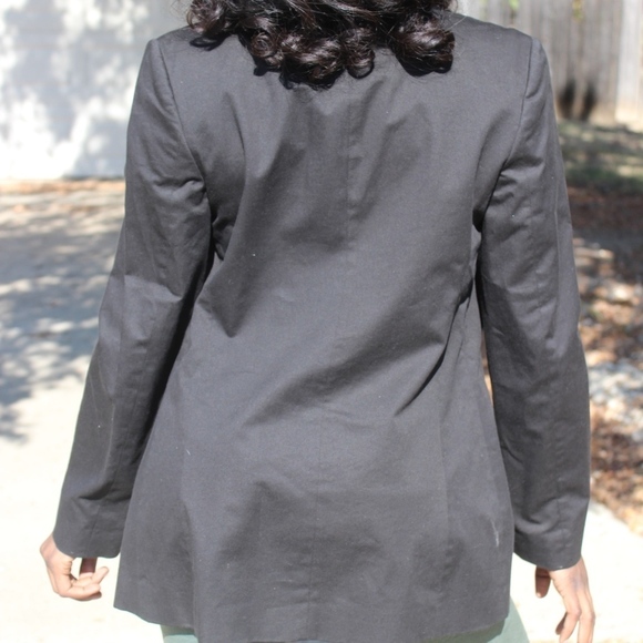 Black Blazer - Picture 4 of 8